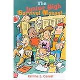 The Junior High Survival Manual