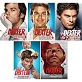 Dexter: The First Five Seasons (Seasons 1-5 Box Set)