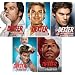 Dexter: The First Five Seasons (Seasons 1-5 Box Set)
