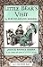 Little Bear's Visit (An I Can Read Book)