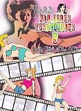 Retro Stag Party All Color Spectacular 3