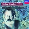Brahms: Symphony No.4/Handel Variations & Fugue
