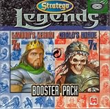 Eigenschaften Jumbo / Booster Pack für Stratego Legends - Neuware