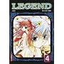 Légende, Tome 4 :