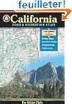 Benchmark California Road & Recreatio...
