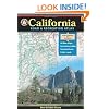California Road and Recreation Atlas (Benchmark Atlas)