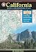 California Road and Recreation Atlas (Benchmark Atlas)