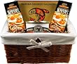 Alaska Smokehouse Gourmet Snacking Gift Basket, 2  Pound Basket
