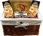 Alaska Smokehouse Gourmet Snacking Gift Basket