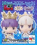 Odin Sphere & Princess Crown: Trading Figures Game Characters Collection Mini 2" Figure [ONE Random Figure]IMAGE