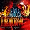Bild des Albums von Blokkmonsta