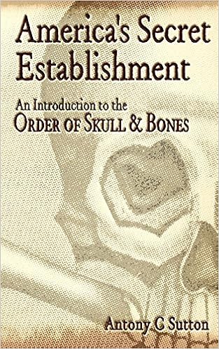  America's Secret Establishment