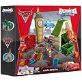 Giro DC0002 - Disney Cars 2 Domino Click & Go London Set