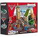 Giro DC0002 - Disney Cars 2 Domino Click & Go London Set