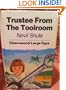 Trustee from the Toolroom (Charnwood Library)