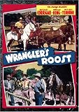 Wrangler's Roost