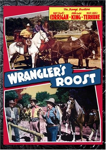 Wrangler's Roost