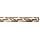 Chicago Latrobe 510 Cobalt Steel Taper Shank Drill Bit, Gold Oxide Finish, Morse Taper Shank, 135 Degree Notch Point