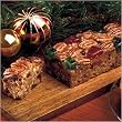 America's Finest Fruitcake (1 lb. 4 oz. Loaf) - Wisconsin Cheeseman