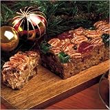 America's Finest Fruitcake (1 lb. 4 oz. Loaf) - Wisconsin Cheeseman