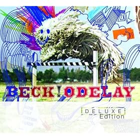 Beck Odelay Deluxe Edition