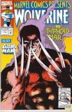 Marvel Comics Presents No. 113