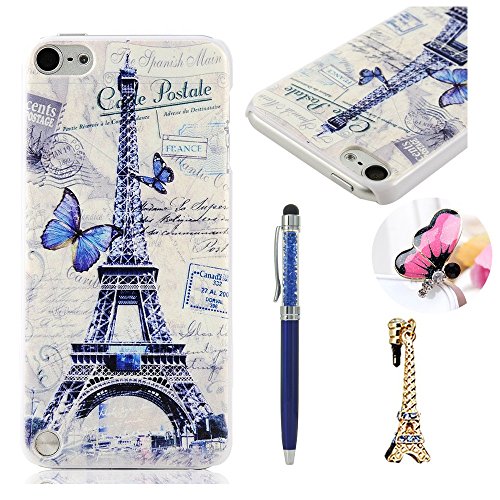 Ipod case ipod touch 5 case mollycoocle fashion style p…