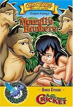 Mowgli's Brothers