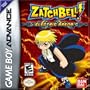 Zatchbell Electric Arena