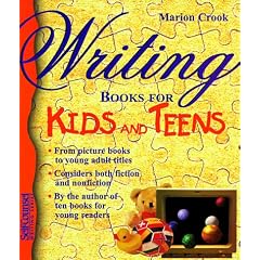 Writing Books for Kids and Teens (Self-Counsel Writing)