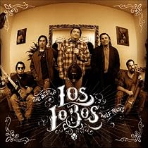 Wolf Tracks: The Best of Los Lobos