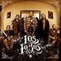 Wolf Tracks: The Best of Los Lobos