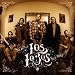 Wolf Tracks: the Best of Los Lobos