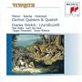 Weber / Reicha / Hummel: Clarinet Quintets & Quartet