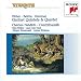 Music : Weber: Quintet in Bf; Hummel: Quartet in Ef