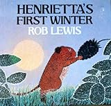 Henrietta's first winter