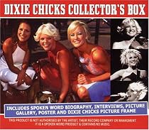 Collectors Box Biography