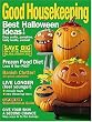 Magazines: Good Housekeeping (2-year)