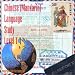Books : Chinese (Mandarin) Language Study Level 1