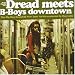 Search : Social Class V.3: Dread Meets B-Boys Downtown: the Hip Hop Sound of Ny 81-82