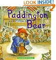 Paddington Bear