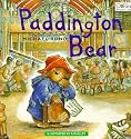 Paddington Bear