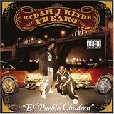 Mac Dre Presents: Pueblo Children