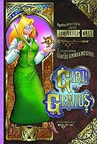 Agatha Heterodyne and The Beetleburg Clank (Girl Genius )