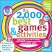 The 2,000 Best Games and Activities (2,000 Best Games & Activities)