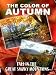 The Color of Autumn "Fall in the Great Smoky Mountains"