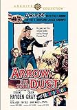 Arrow In The Dust