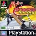 PS Scooter racing - Playstation - PAL NEW