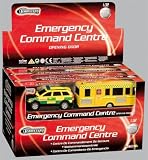 Review Teamsters  / Teamsters Emergency Command