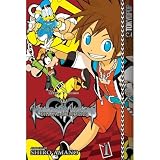 Kingdom Hearts: Chain of Memories, Vol. 1